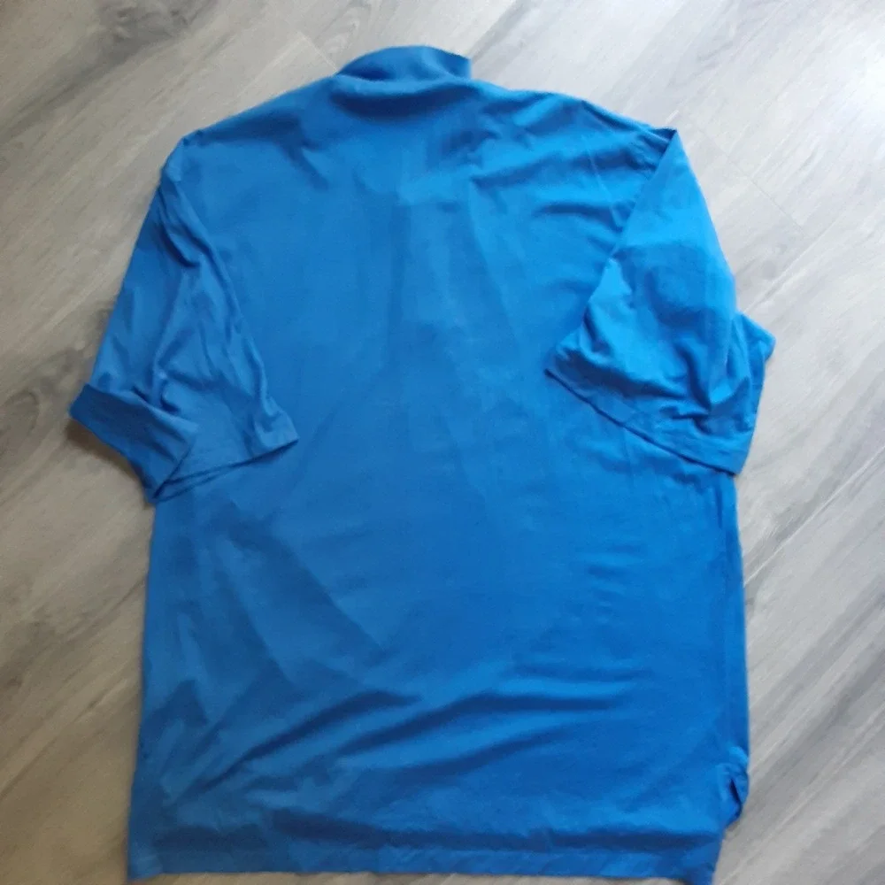 Polo Ralph Lauren solid preppy
